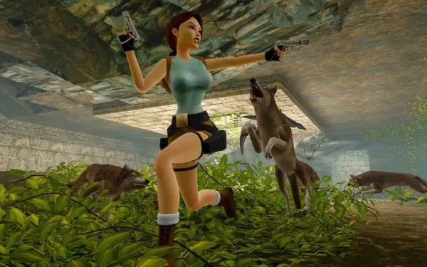 Tomb Raider Remastered için OpenLara hayran motorunun yaratıcısı davet edildi.