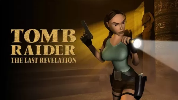 Tomb Raider üçlemesinin remaster koleksiyonunda dördüncü bölümün yeniden yayınlanmasına dair ipucu bulundu.