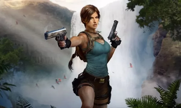 Crystal Dynamics, Lara Croft’in yeni görünümünün kesin olmadığını belirtti