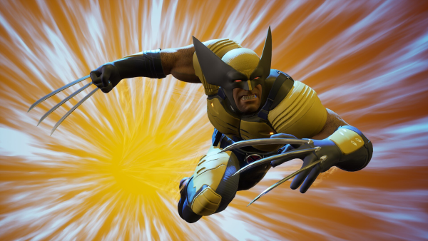 Marvel’ın Wolverine’in çok erken bir sürümünden 10 dakikadan fazla oyun oynama videosu