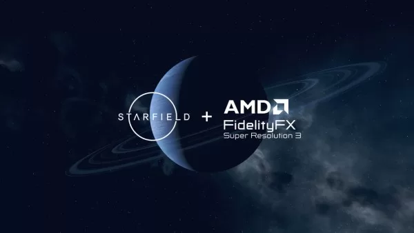 Bethesda Starfield için AMD FSR 3 ve Intel XeSS ekleyen yamasını herkese açtı