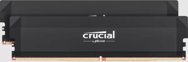 Micron, DDR5 bellek modül serisini genişletiyor