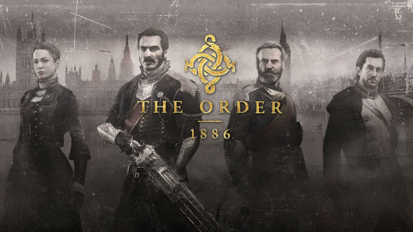 The Order: 1886’nın Oyuncuları Yıl Dönümünü Kutladı. Steampunk atış oyununun çıkışından bu yana 9 yıl geçti – zamanı geldi artık remaster’ı çıkarmak.