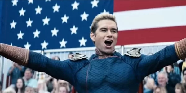 Prime Video, “Pацаны”ın dördüncü sezonunun resmi çıkış tarihini duyurdu