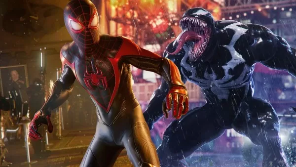 Marvel’ın Spider-Man 2 farklı olabilirdi. Senaryo parçaları ortaya çıktı.