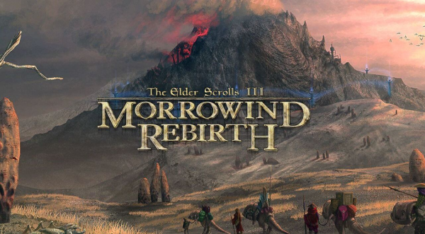 Morrowind Rebirth için 6.6 güncellemesi yayınlandı