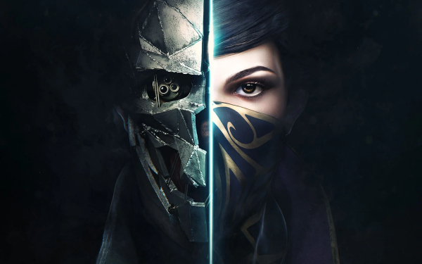 Dishonored 2’nin orijinal kodlu oyun iç mekanikleri sızdırıldı