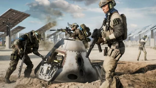 Battlefield 2042 için yeni güncelleme duyurusu eleştirildi ve şikayetlerle karşılandı.