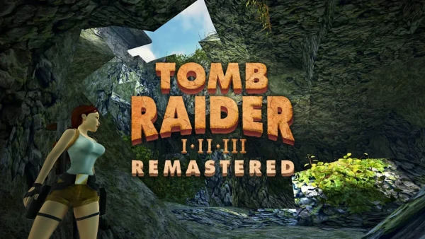 Steam’de 2 milyon dolar kazanan ve 82.000 kopya satan Tomb Raider 1-2-3 Remastered
