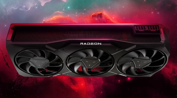 AMD Radeon RX 7900 GRE, 27 Şubat’ta dünya çapında $549 fiyatla satışa sunulacak