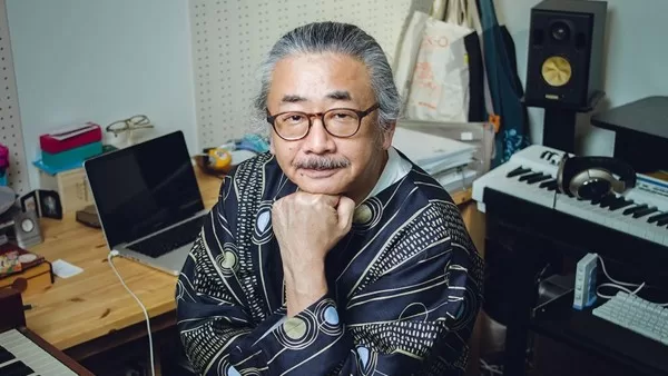 Japon besteci Nobuo Uematsu artık oyunlar için tam soundtrack yazmayı planlamıyor