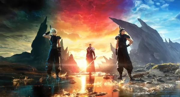 Final Fantasy VII Rebirth Yaratıcısı Gelecekteki Projeler İçin Ekibi Saklamayı Düşünüyor