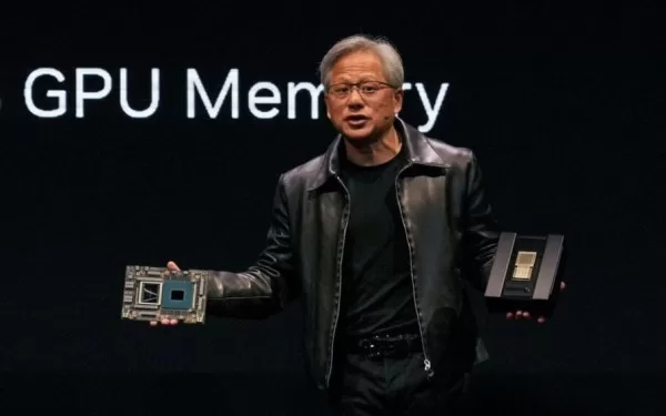 AMD’nin Radeon bölümünün eski başkanı, NVIDIA’yı kartel oluşturmakla suçladı.