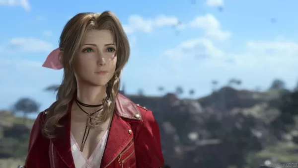 Sony, Final Fantasy 7 Rebirth disklerinin basımında hata yaptı