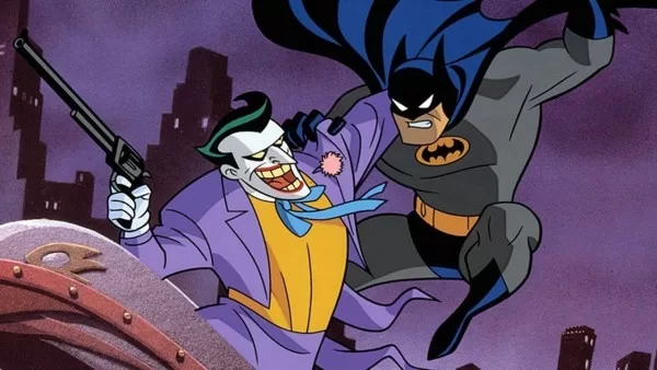 Mark Hamill (Joker) ve Kevin Conroy (Batman) “Adalet Ligi: Sonsuzluk Krizi”de yeniden bir araya gelecekler