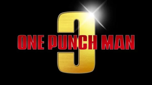 Üçüncü Sezonun İlk Tanıtım Fragmanı: One Punch Man