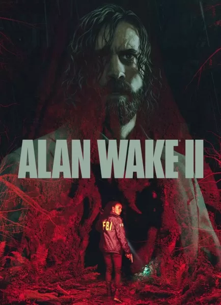 Alan Wake 2