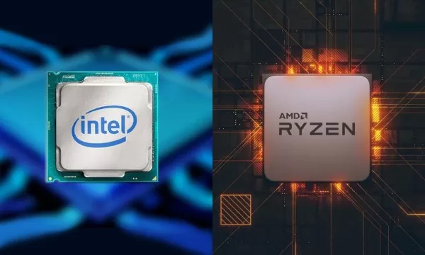 AMD pazar payını artırmaya devam ediyor