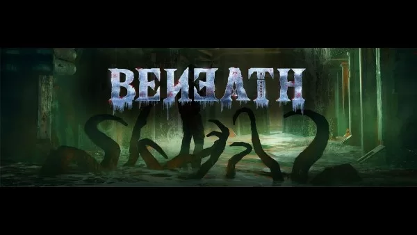 Beneath Oyununun Yaratıcıları, FEAR’dan Esinlenmiş Birinci Şahıs Nişancı Oyununda Yıkılabilir Çevre Gösterdi