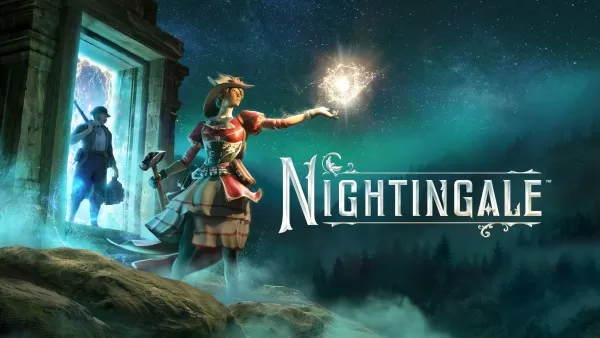 Bioware’un veteranlarından Nightingale hayatta kalma oyununun sistem gereksinimleri yayınlandı