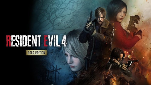 Capcom, Resident Evil 4 Gold Edition’ın çıkış fragmanını yayınladı