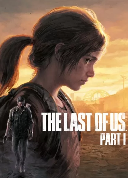 The Last of Us: Part 1
                                      Одни из нас

The Last of Us: Bölüm 1
                                    Одни из нас