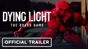Dying Light için masa oyunu Kickstarter kampanyasının yakında başlaması için bir fragman aldı