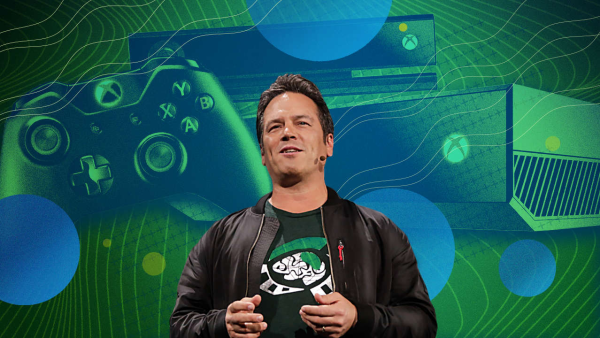 Fil Spencer Xbox’in İş Modeli İçin Büyük Güncelleme Duyurdu, Yakında Açıklanacak
