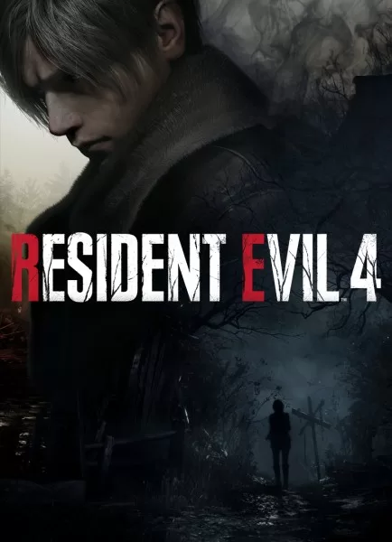 Resident Evil 4
Biohazard 4