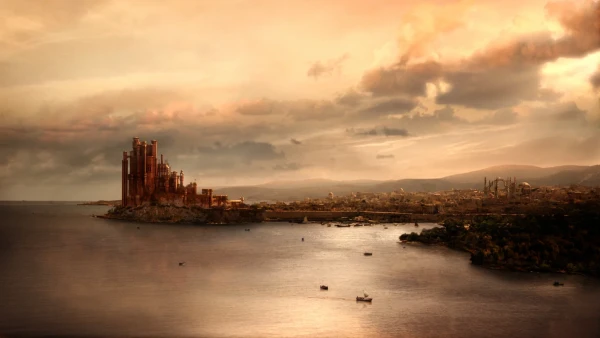 HBO, “Game of Thrones” için yeni bir yan hikaye spin-offu üretmeye başladı.