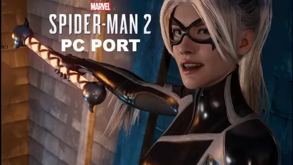 Marvel’s Spider-Man 2’nin PC sürümü, performansı artıran ve takılmaları düzeltme güncellemesi aldı.