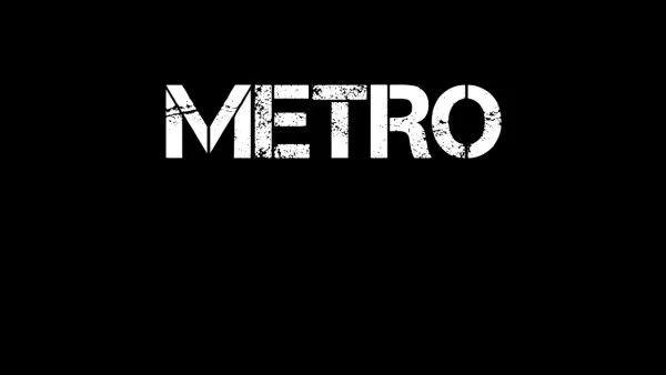 Metro Exodus: Conductor” Fragmanı Yayınlandı