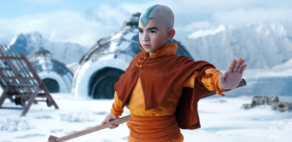 Netflix’te “Avatar: Son Havabükücü” dizisi yayınlandı – Tüm 8 bölüm izleyiciler için şimdi mevcut