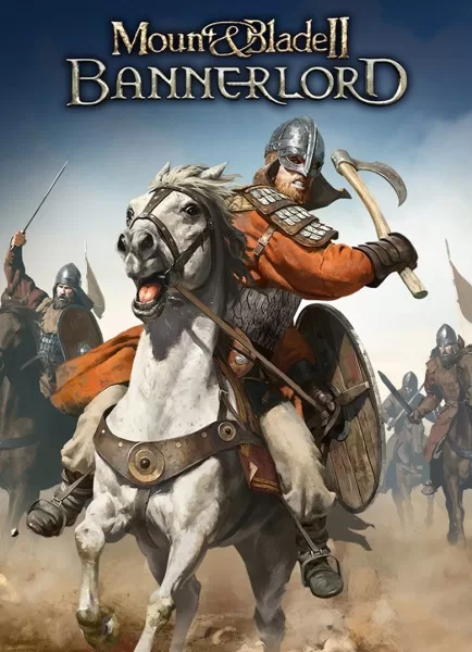 Dağ & Kılıç 2: Bayraklord