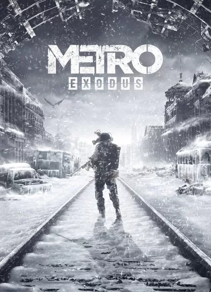 Metro Exodus
Метро: Исход
Metro Exodus
Метро: Исход