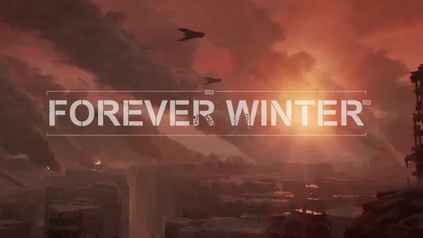 PC’ye Yönelik Kooperatif Üçüncü Şahıs Nişancı Oyunu The Forever Winter Duyuruldu