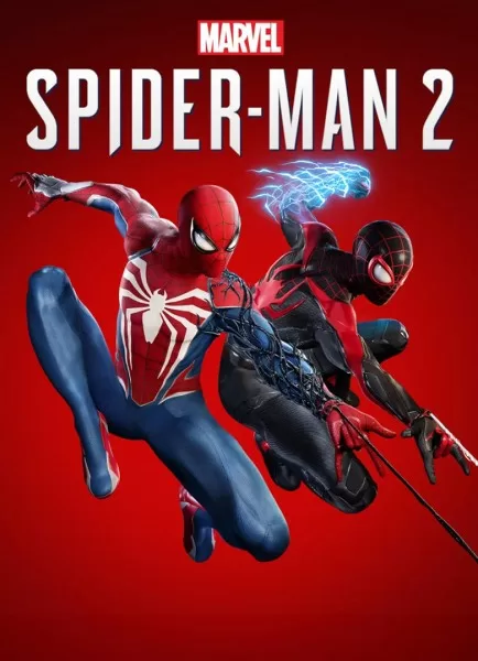 Marvel’ın Örümcek Adam 2