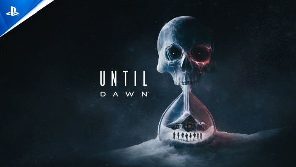 Resmi olarak, korku oyunu Until Dawn bu yıl PC platformuna çıkacak