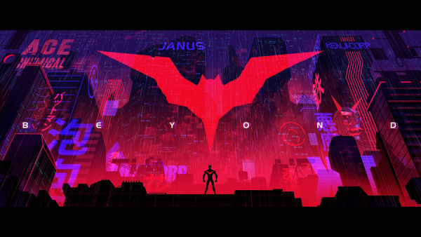 Sanatçılar Warner Bros’a “Geleceğin Batman’i” adlı projelerini sundular – şirket etkilenmiş ve projeyi onaylayabilir