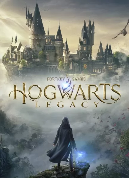Hogwarts Legacy
Хогвартс. Наследие

Hogwarts Legacy
Хогвартс. Наследие