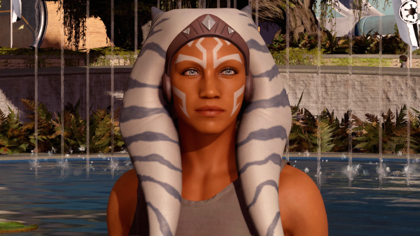 Starfield için Star Wars evreninden tamamen animasyonlu 13 ırk ekleyen bir mod yayınlandı.