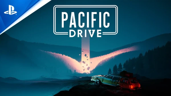 Steam’de Pacific Drive’in deneme sürümü yayınlandı
