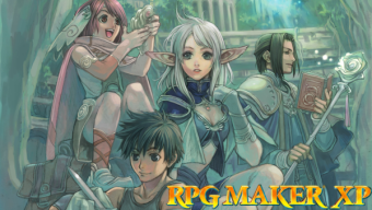 Steam’de popüler bir oyun motoru olan RPG Maker XP ücretsiz olarak dağıtılıyor, bu oyun motoru RPG oyunlarını kolayca oluşturmanıza olanak sağlıyor.