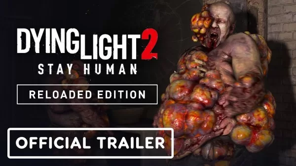 Techland Dying Light 2’nin geliştirilmiş sürümünün kanlı fragmanını tanıttı.