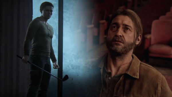 The Last of Us’un kardeşi Joel’e odaklanan bağımsız bir spin-off’u Naughty Dog tarafından yayınlanabilir.