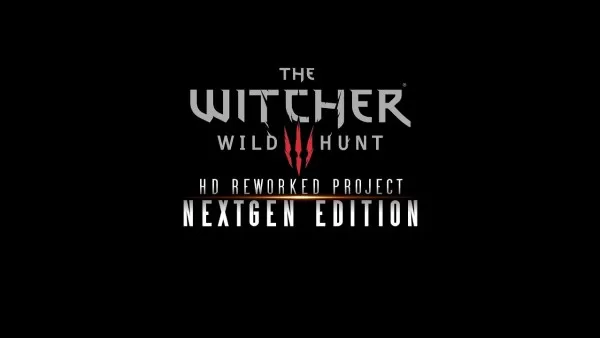 The Witcher 3 HD Reworked NextGen Edition modu ile Halk Hogan, Kaer Trolde köyünün dönüşümünü gösterdi.