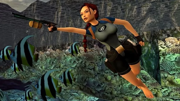 Tomb Raider 1-2-3 Remastered’da Fotoğraf Modunda Kıyafet, Silah ve Filtre Değiştirilebilecek