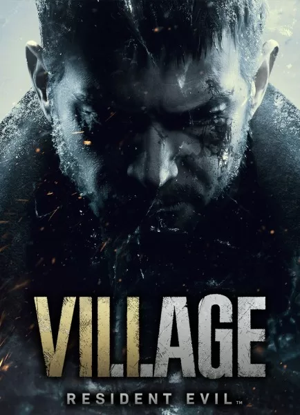 Resident Evil: Village

Resident Evil: Köy