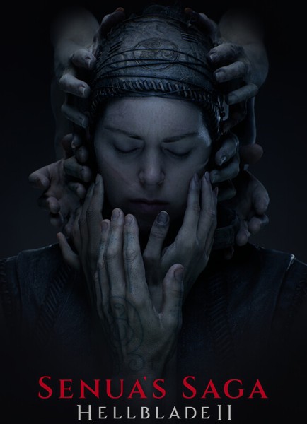 Senua’nın Efsanesi: Hellblade 2