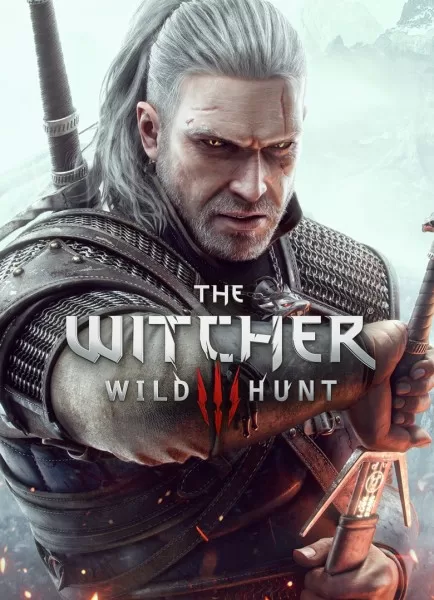 The Witcher 3: Wild Hunt
Ведьмак 3: Дикая Охота

The Witcher 3: Wild Hunt
Ведьмак 3: Дикая Охота